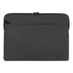 Tucano BFGOM1516-BK borsa per laptop 40,6 cm (16") Custodia a tasca Nero