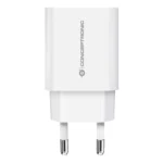 Conceptronic ALTHEA14W Caricabatterie per dispositivi mobili Universale Bianco AC Ricarica rapida Interno - immagine 2