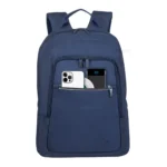 Rivacase Alpendorf 7561 40,6 cm (16") Zaino Blu - immagine 11