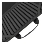 Rivacase 5130 38,9 cm (15.3") Custodia rigida Nero - immagine 19