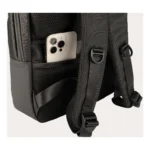 Tucano Lunar 40,6 cm (16") Zaino Nero - immagine 4