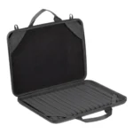Rivacase 5130 38,9 cm (15.3") Custodia rigida Nero - immagine 5