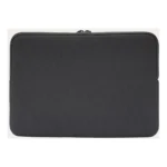 Tucano Colore 45,7 cm (18") Borsa con caricamento dall'alto Nero - immagine 3