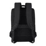 Nilox NXBK033 borsa per laptop 39,6 cm (15.6") Zaino Nero - immagine 2