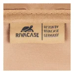 Rivacase 8134 borsa per laptop 39,6 cm (15.6") Valigetta ventiquattrore Nero - immagine 16