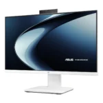 ASUS ExpertCenter P400 AiO P440VAESK-WPC036X Intel Core 5 210H 60,5 cm (23.8") 1920 x 1080 Pixel PC All-in-one 16 GB DDR5-SDRAM 512 GB SSD Windows 11 Pro Wi-Fi 6E (802.11ax) Bianco - immagine 2