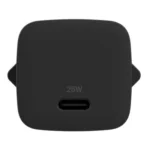 Belkin BoostCharge Console portatile, Smartphone, Tablet Nero AC Ricarica rapida Interno - immagine 2