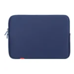 Rivacase Antishock 5123 33,8 cm (13.3") Custodia a tasca Blu - immagine 2