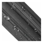 Rivacase 8134 borsa per laptop 39,6 cm (15.6") Valigetta ventiquattrore Nero - immagine 15