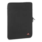 Rivacase 5221 39,6 cm (15.6") Custodia a tasca Nero