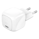 Belkin BoostCharge Computer portatile, Smartphone, Tablet Bianco AC Ricarica rapida Interno - immagine 2