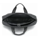 Celly MESSENGERBAGGR borsa per notebook 40,6 cm (16") Borsa da corriere Grigio - immagine 4