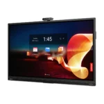 Lenovo ThinkVision T75 Monitor PC 190,5 cm (75") 3840 x 2160 Pixel 4K Ultra HD LED Touch screen Nero - immagine 5