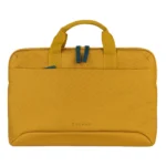 Tucano Smilza 38,1 cm (15") Borsa da corriere Giallo
