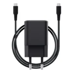Trust 26046 Caricabatterie per dispositivi mobili Universale Nero AC Ricarica rapida Interno - immagine 5