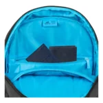 Rivacase Alpendorf 7523 35,6 cm (14") Zaino Nero - immagine 13