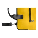 Tucano Gommo 38,1 cm (15") Valigetta ventiquattrore Giallo - immagine 4