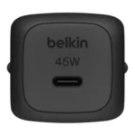Belkin WCA013kqBK Universale Nero AC Ricarica rapida Interno - immagine 2