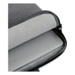 Nilox MALETIN NUEVO 15.6 GRIS 39,6 cm (15.6") Valigetta ventiquattrore - immagine 14