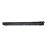 Acer Nitro V 16 AI ANV16-42-R5C9 AMD Ryzen 7 260 Computer portatile 40,6 cm (16") WUXGA 16 GB DDR5-SDRAM 1 TB SSD NVIDIA GeForce RTX 5060 Wi-Fi 6E (802.11ax) Windows 11 Home Italiano Nero - immagine 6