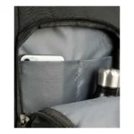 Tucano Lunar 40,6 cm (16") Zaino Nero - immagine 6