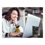 Conceptronic OZUL04BE Caricabatterie per dispositivi mobili Universale Nero AC Interno - immagine 5