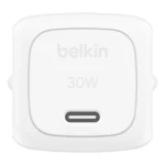 Belkin BoostCharge Computer portatile, Smartphone, Tablet Bianco AC Ricarica rapida Interno - immagine 5