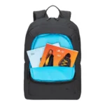 Rivacase Alpendorf 7561 40,6 cm (16") Zaino Nero - immagine 6