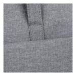 Nilox MALETIN NUEVO 15.6 GRIS 39,6 cm (15.6") Valigetta ventiquattrore - immagine 5