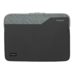 Targus Pulse II EcoSmart 35,6 cm (14") Custodia a tasca Antracite