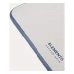 Tucano Elements 38,1 cm (15") Custodia a tasca Blu, Grigio - immagine 6