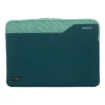 Targus Pulse II EcoSmart 40,6 cm (16") Custodia a tasca Verde
