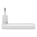 Verbatim 32355 Caricabatterie per dispositivi mobili Computer portatile, Smartphone, Tablet Bianco AC Ricarica rapida Interno - immagine 5
