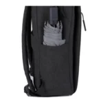Nilox NXBK033 borsa per laptop 39,6 cm (15.6") Zaino Nero - immagine 6