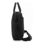 Celly MESSENGERBAGBK borsa per notebook 40,6 cm (16") Borsa da corriere Nero - immagine 3