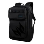 Acer Predator Gaming Extreme Backpack 17" 43,9 cm (17.3") Zaino Nero - immagine 5