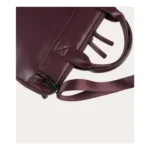 Tucano Isotta 38,1 cm (15") Borsa da corriere Viola - immagine 5