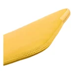 Tucano BFC1112-Y borsa per laptop 33 cm (13") Custodia a tasca Giallo - immagine 4