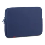 Rivacase Antishock 5123 33,8 cm (13.3") Custodia a tasca Blu