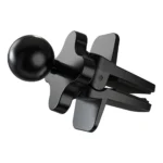 Verbatim Charge 'n' Drive Smartphone Nero USB Carica wireless Ricarica rapida Auto - immagine 7