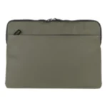 Tucano BFGOM1516-VM borsa per laptop 40,6 cm (16") Custodia a tasca Verde