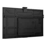 Lenovo ThinkVision T75 Monitor PC 190,5 cm (75") 3840 x 2160 Pixel 4K Ultra HD LED Touch screen Nero - immagine 7