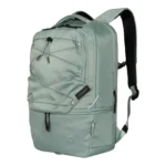 Targus 15-16in Work+Play Flex Ecosmart Backpack 40,6 cm (16") Zaino Verde - immagine 12
