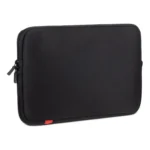Rivacase Antishock 5123 33,8 cm (13.3") Custodia a tasca Nero