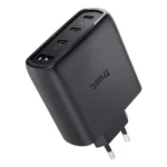 Trust Maxo 65W Universale Nero AC Ricarica rapida Interno - immagine 2
