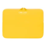 Tucano BFC1314-Y borsa per laptop 35,6 cm (14") Custodia a tasca Giallo