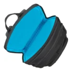 Rivacase Alpendorf 7569 43,9 cm (17.3") Zaino Nero - immagine 14