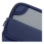 Rivacase Antishock 5123 33,8 cm (13.3") Custodia a tasca Blu - immagine 10