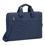 Rivacase 8231 39,6 cm (15.6") Valigetta ventiquattrore Blu