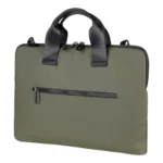 Tucano Gommo 39,6 cm (15.6") Valigetta ventiquattrore Verde - immagine 3